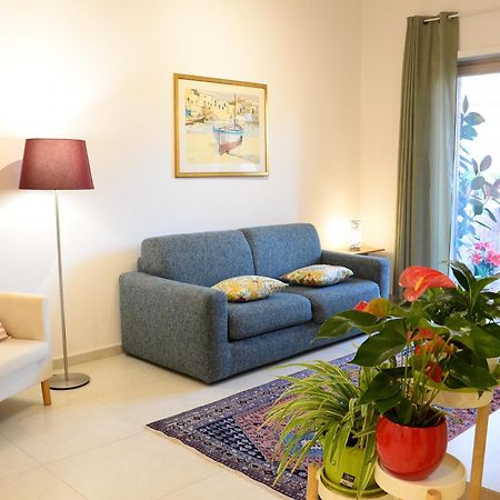 La Casa Di Egle Apartment Рим Екстериор снимка