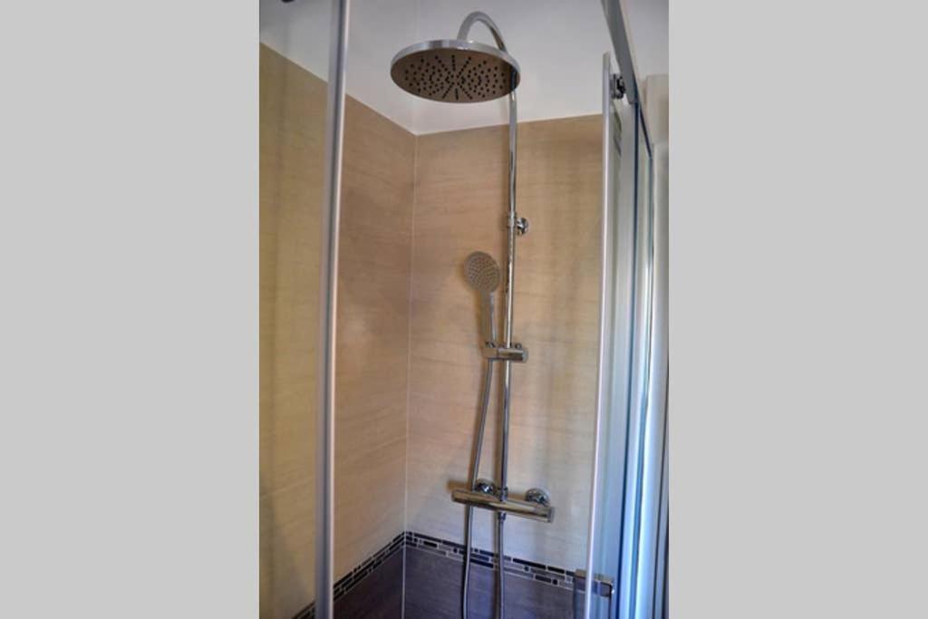La Casa Di Egle Apartment Рим Екстериор снимка