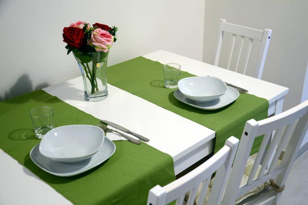 La Casa Di Egle Apartment Рим Екстериор снимка