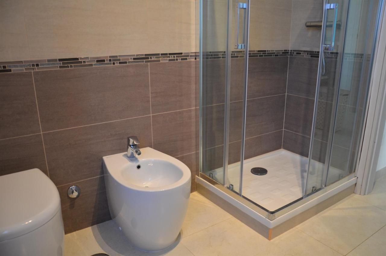 La Casa Di Egle Apartment Рим Екстериор снимка