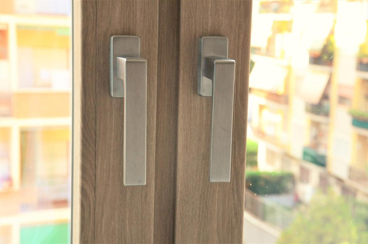 La Casa Di Egle Apartment Рим Екстериор снимка