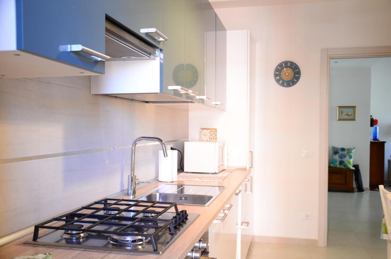 La Casa Di Egle Apartment Рим Екстериор снимка