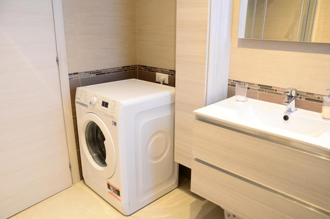 La Casa Di Egle Apartment Рим Екстериор снимка