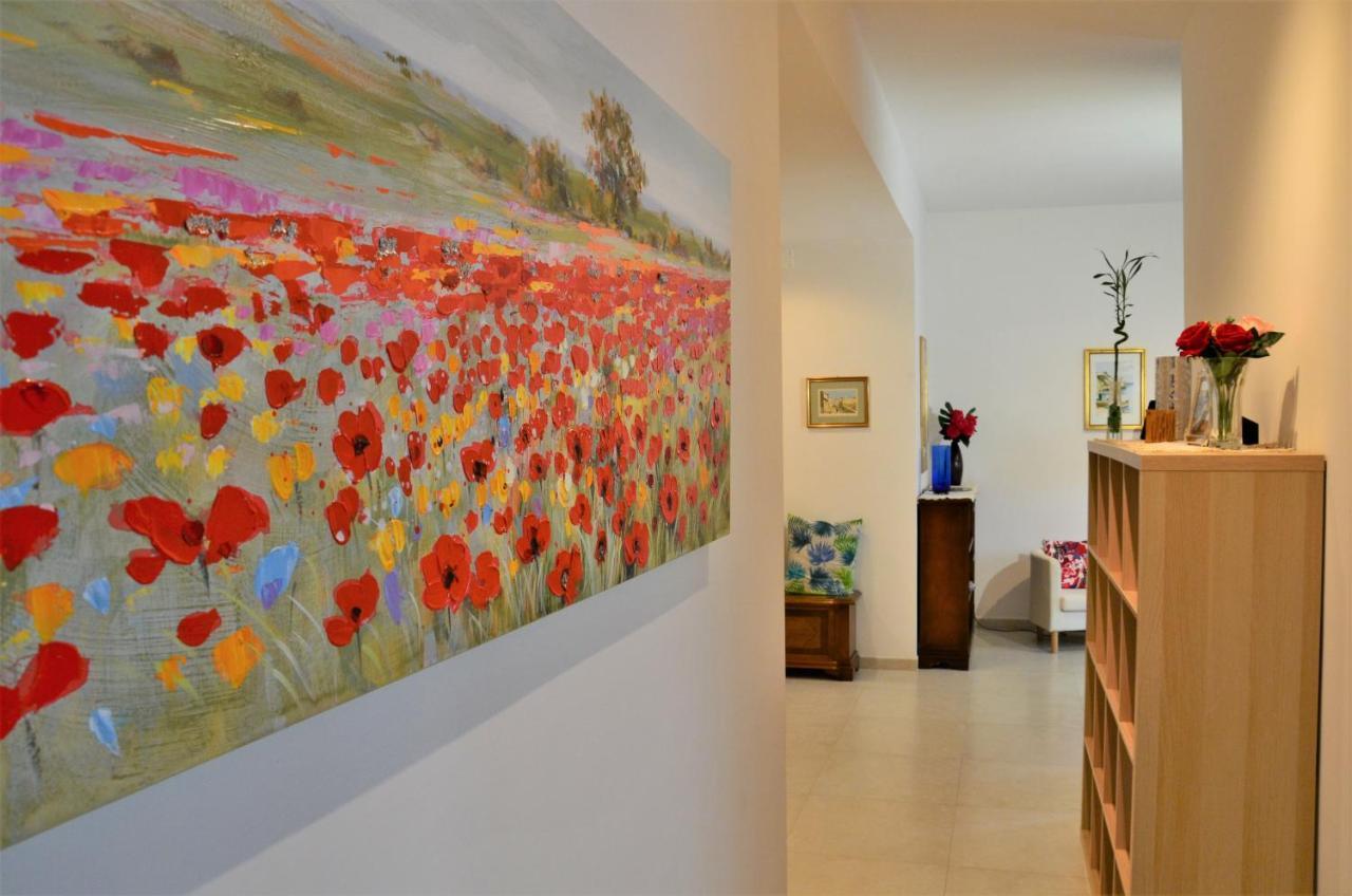 La Casa Di Egle Apartment Рим Екстериор снимка