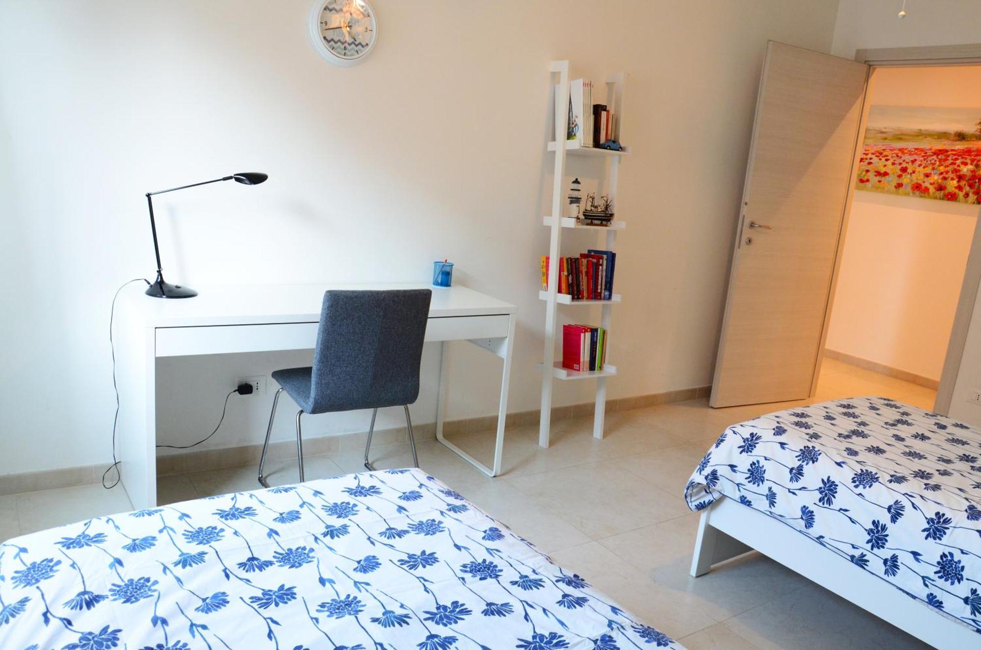 La Casa Di Egle Apartment Рим Екстериор снимка