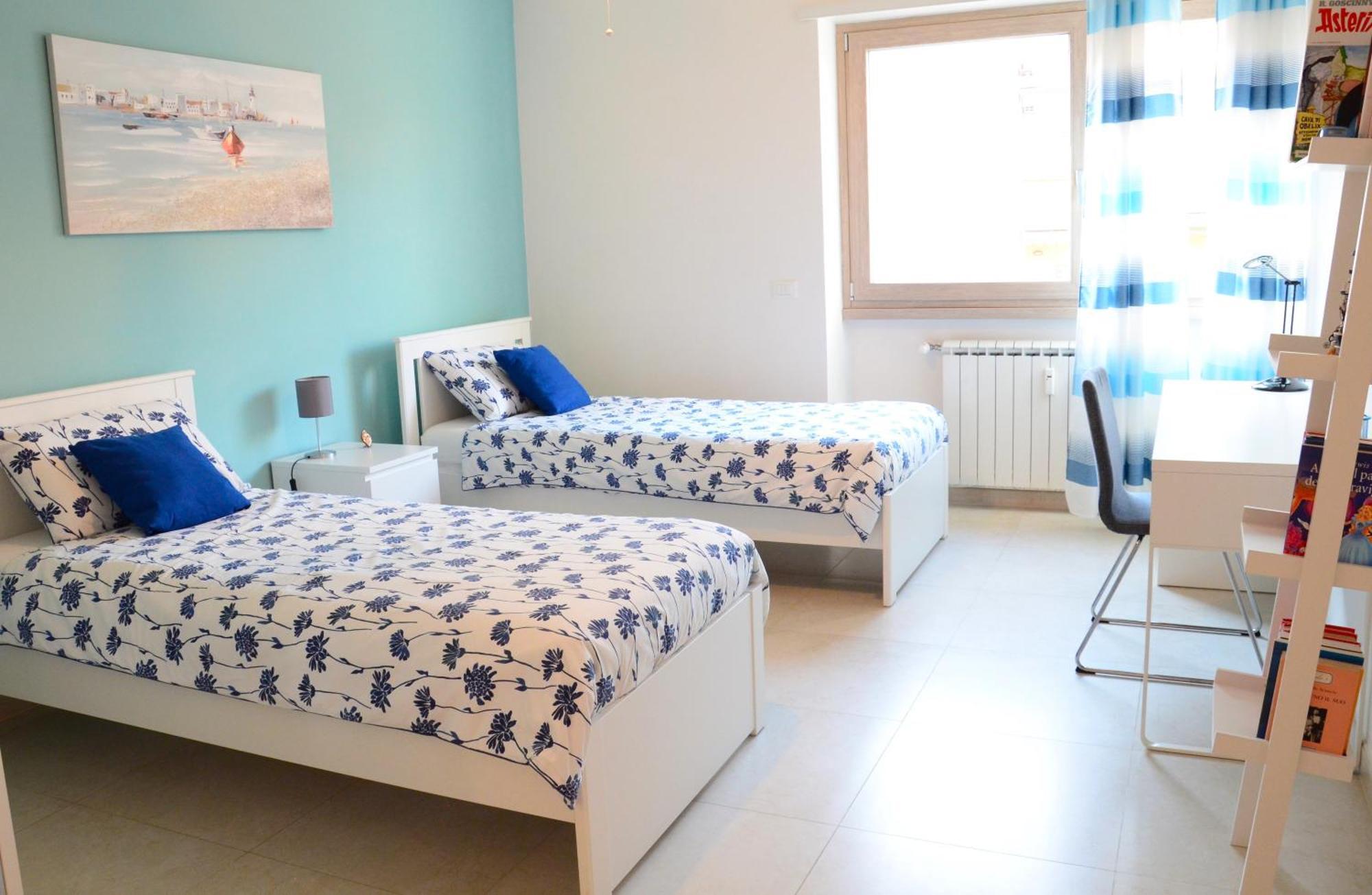 La Casa Di Egle Apartment Рим Екстериор снимка
