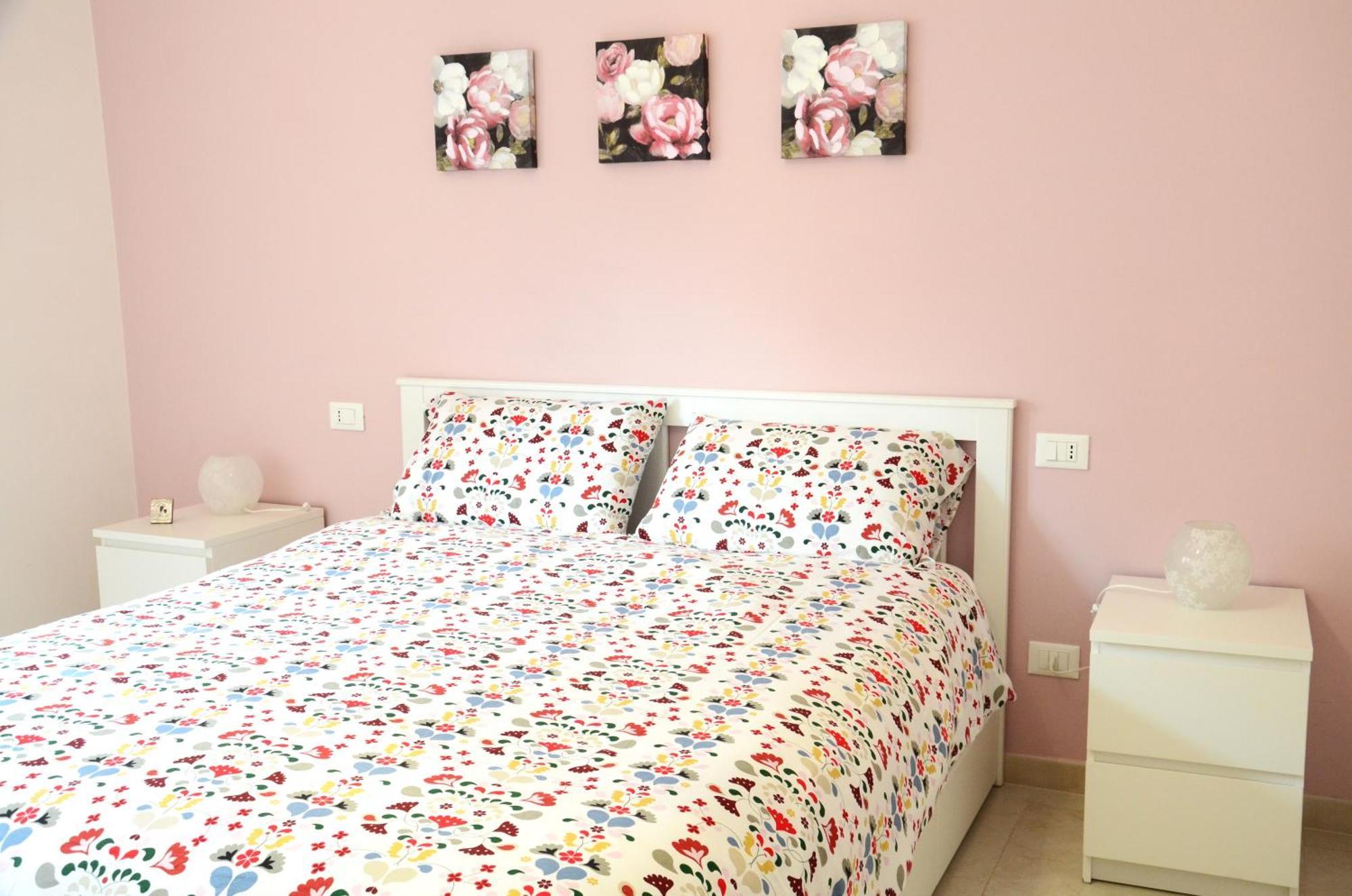 La Casa Di Egle Apartment Рим Екстериор снимка