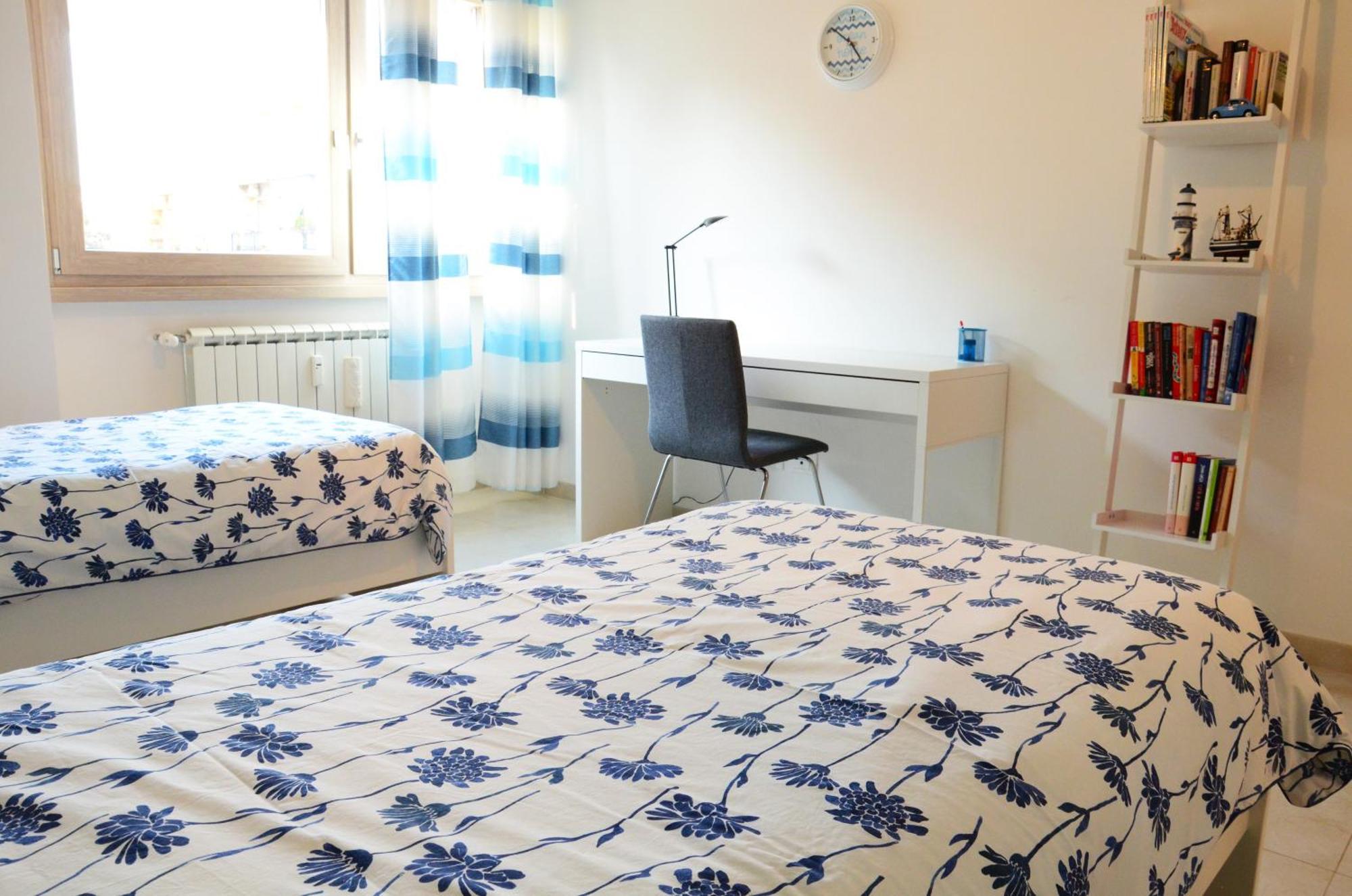 La Casa Di Egle Apartment Рим Екстериор снимка