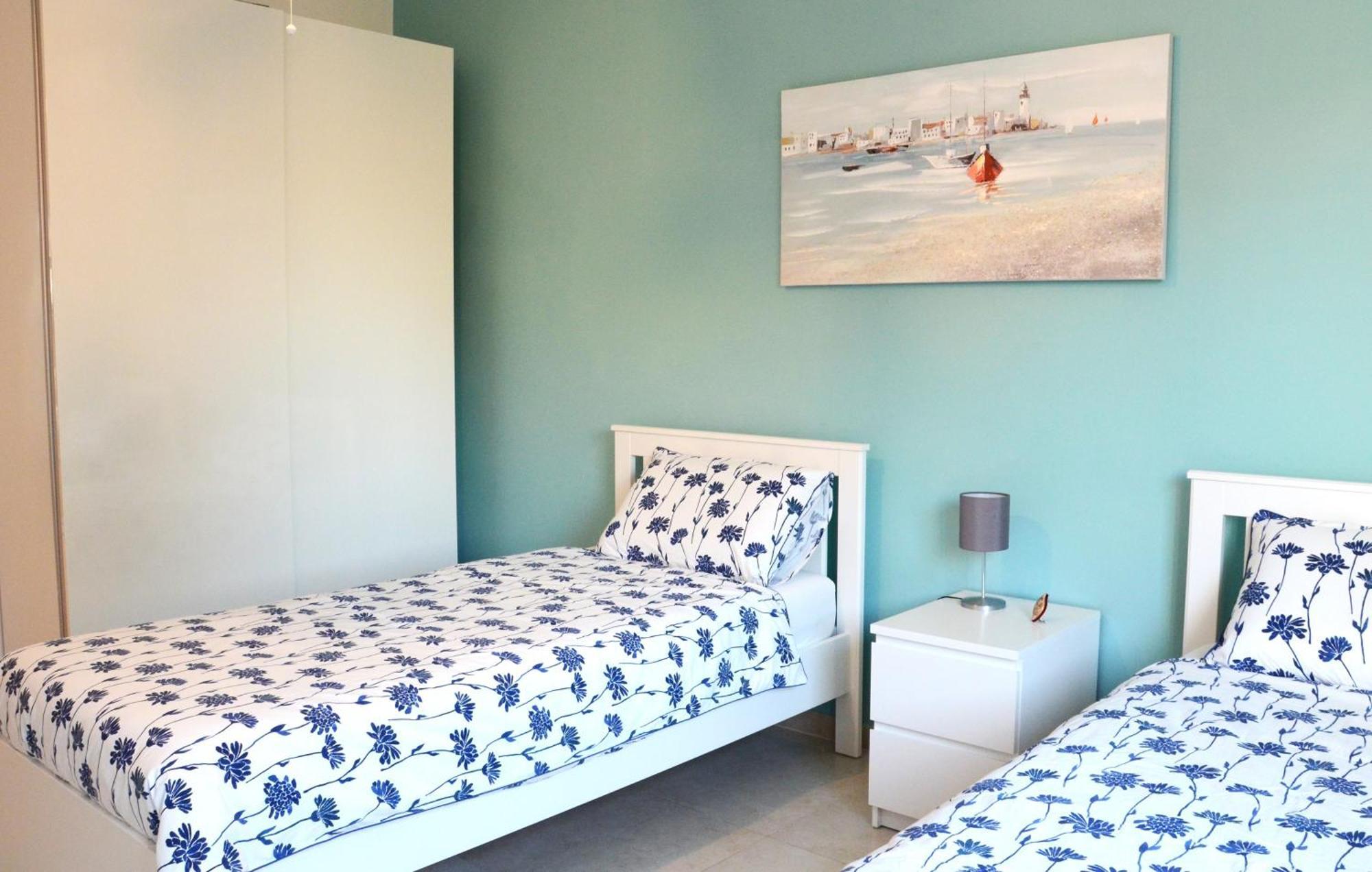 La Casa Di Egle Apartment Рим Екстериор снимка