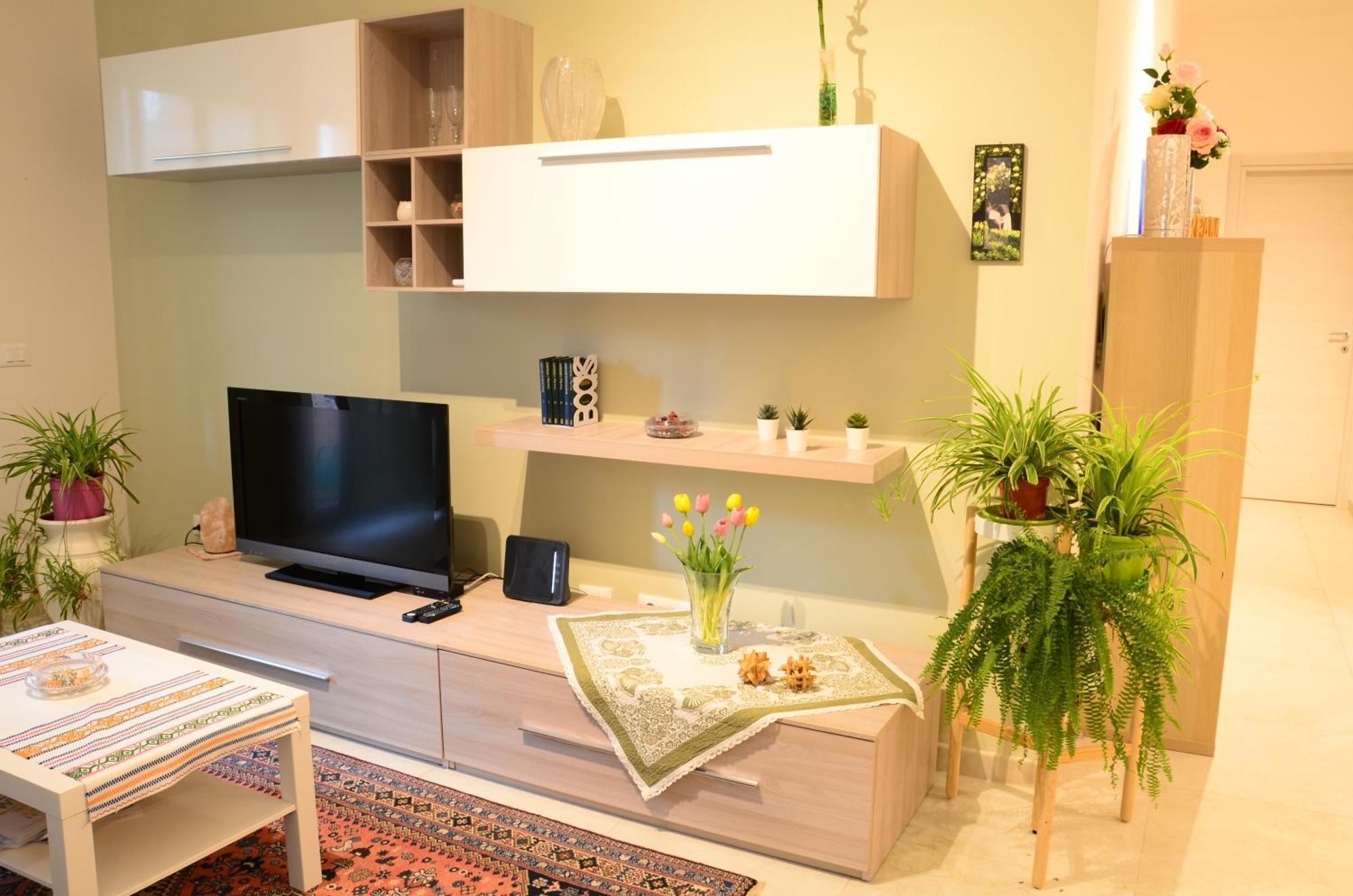La Casa Di Egle Apartment Рим Екстериор снимка