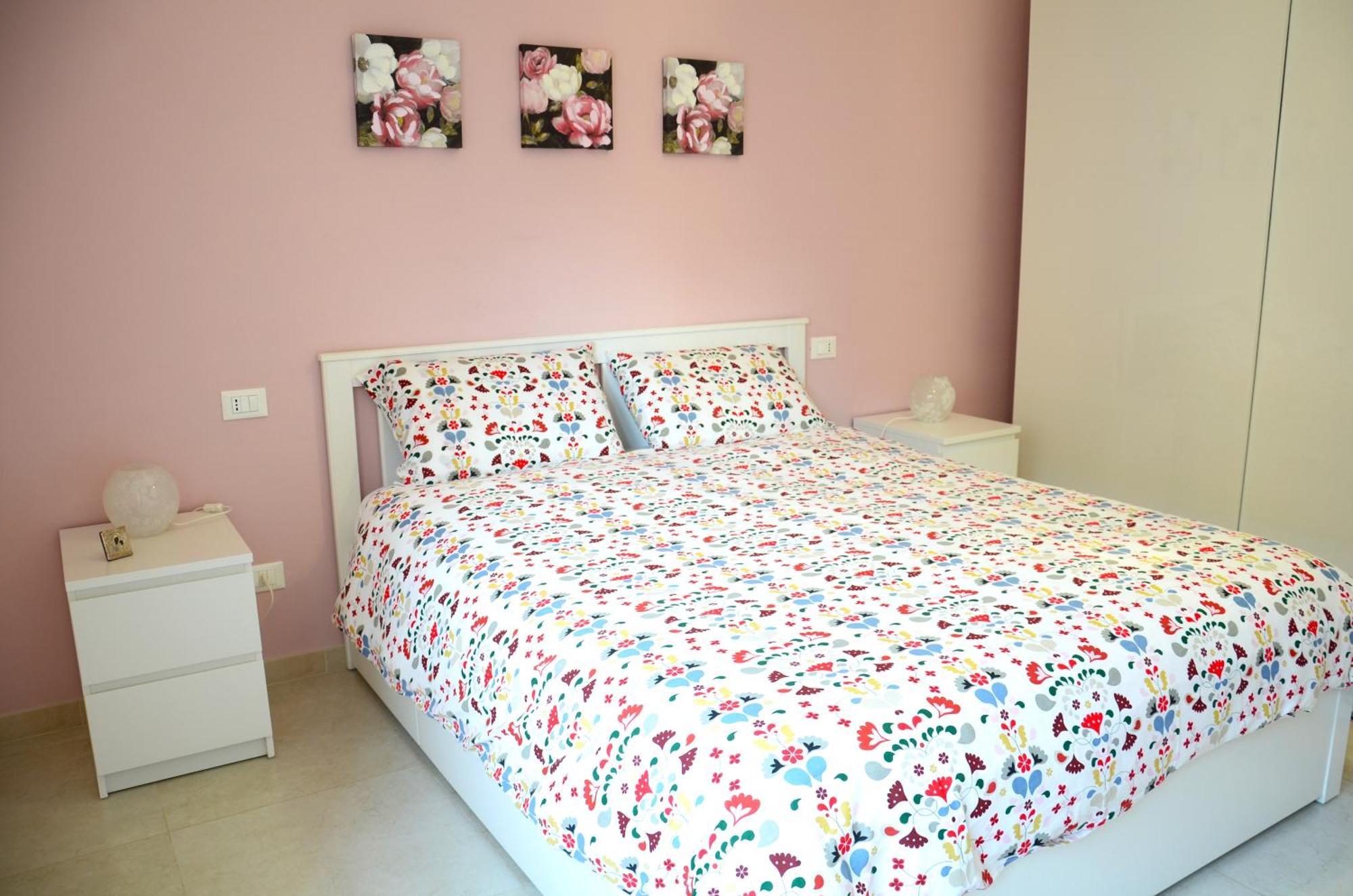La Casa Di Egle Apartment Рим Екстериор снимка