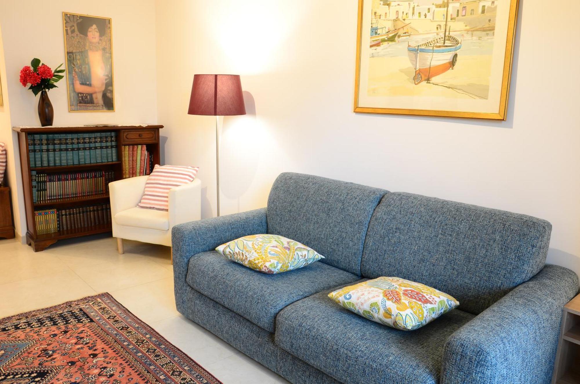 La Casa Di Egle Apartment Рим Екстериор снимка
